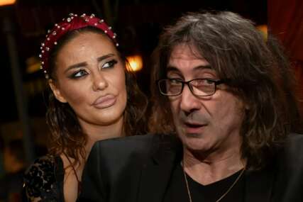 Bivša Raletova supruga se oglasila, pa se javno obratila Ani Nikolić "Hvala jednoj pjevaljki"
