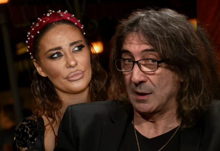 FOTO: ALEKSANDAR KRSTOVIĆ, SNEŽANA KRSTIĆ / RINGIER
