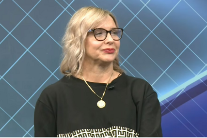 Dodikova saradnica Ana Trišić-Babić izabrana za vršioca dužnosti predsjednika RS-a