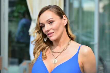 "Volio je da popije" Anabela otvorila dušu, pa progovorila o problemu sa alkoholom sa kojim se borio njen muž Andrej