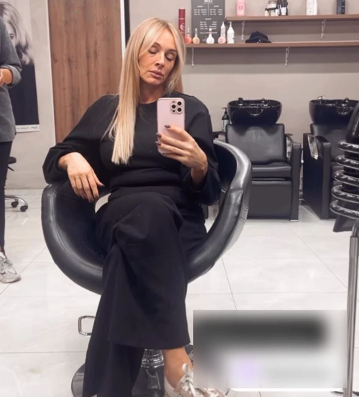 FOTO: INSTAGRAM