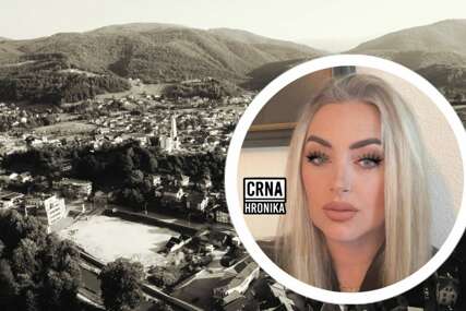 Preminula Andrea Brkić (38) iz Kiseljaka – pronađena u besvjesnom stanju, život izgubila u vozilu Hitne pomoći