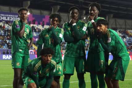 Saudijska Arabija pobijedila Indoneziju i došla na korak od Mundijala