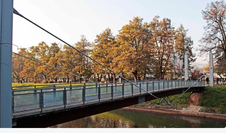 FOTO: DESTINATION SARAJEVO
