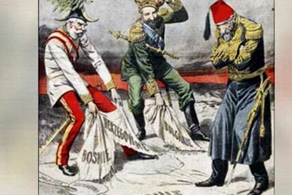 NA DANAŠNJI DAN Austro-Ugarska je anektirala BiH