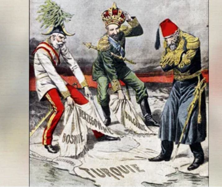 FOTO: HISTORIJA.BA