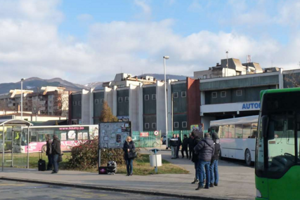 Autobuska stanica Zenica prodata za 9,25 miliona KM