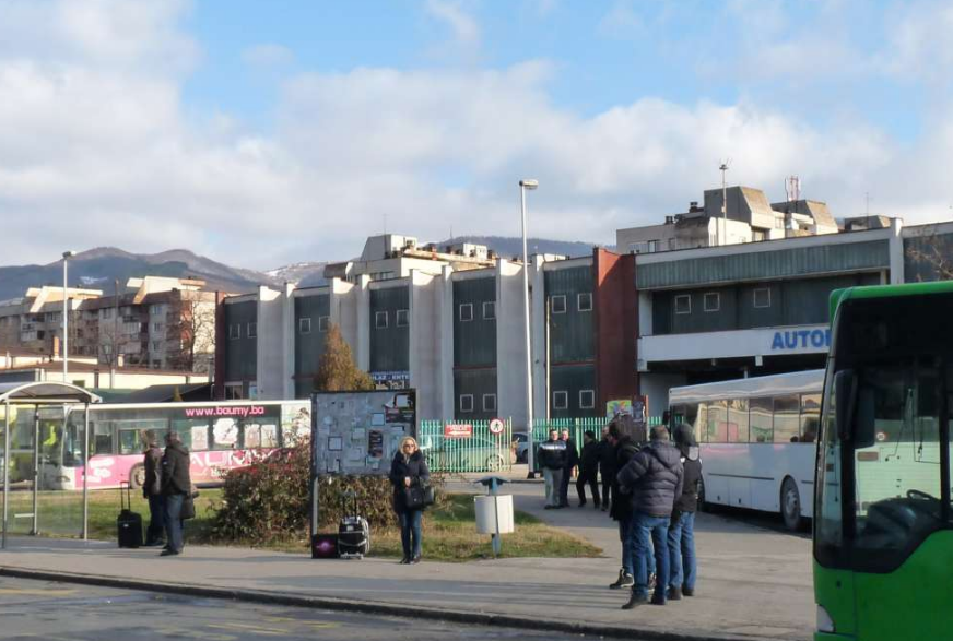 FOTO: VEHID BEGUNIĆ/ARHIVA