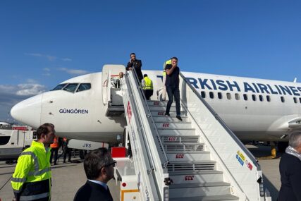 Stižu nova pravila: Evo šta više nećete moći nositi sa sobom dok letite avionom