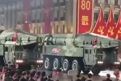 Sjeverna Koreja oštro kritikovala novi paket sankcija