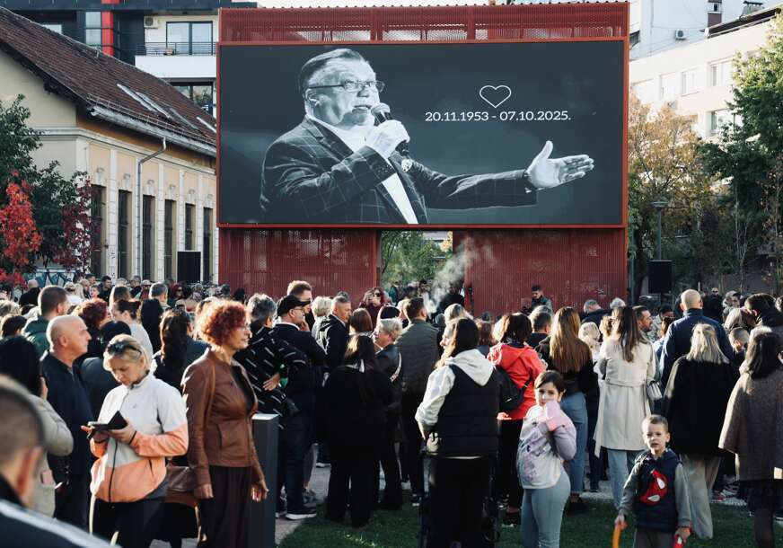 FOTO: NIKOLA SEKULIĆ/RINGIER