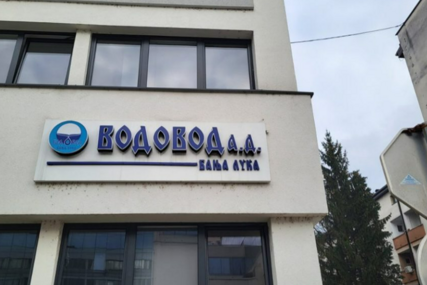 Minus skoro tri miliona KM: Banjalučki “Vodovod” pred kolapsom