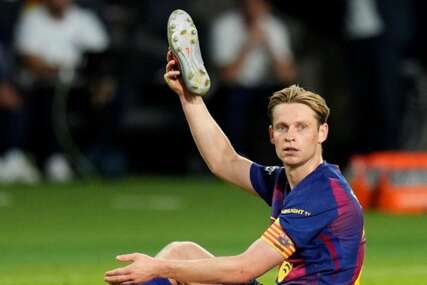 Barcelona napušta Superligu
