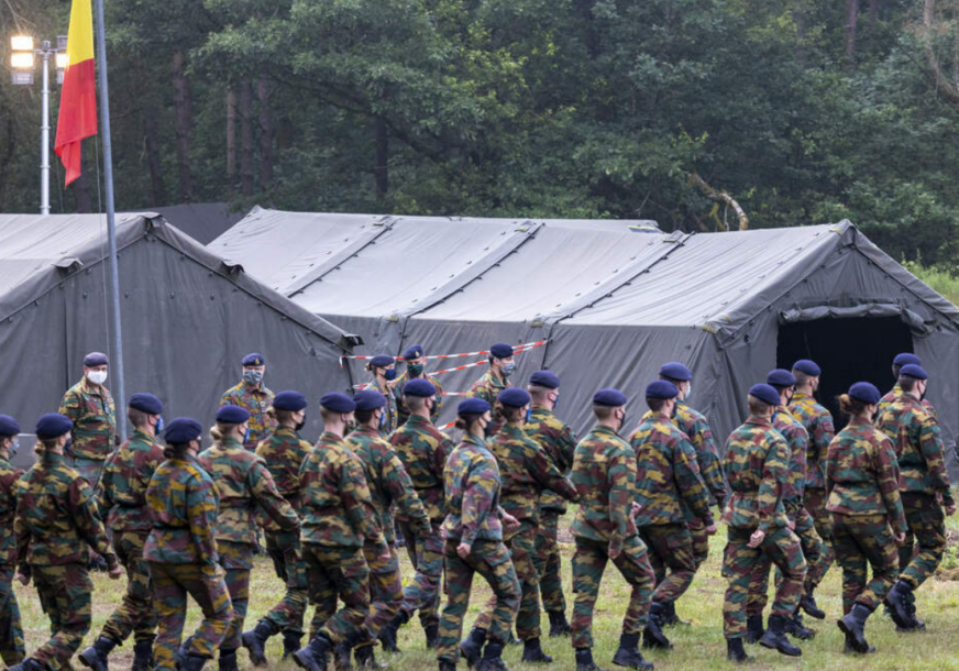 FOTO: NIEUWSBLAD.BE
