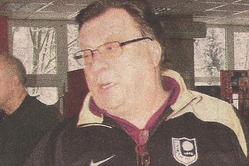 FOTO: BORDO VREMEPLOV