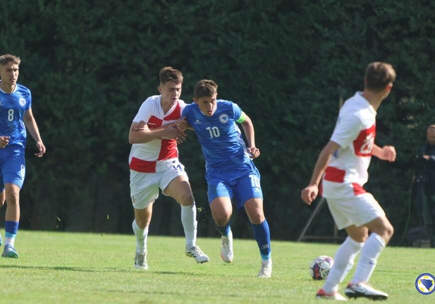 FOTO: FSBIH