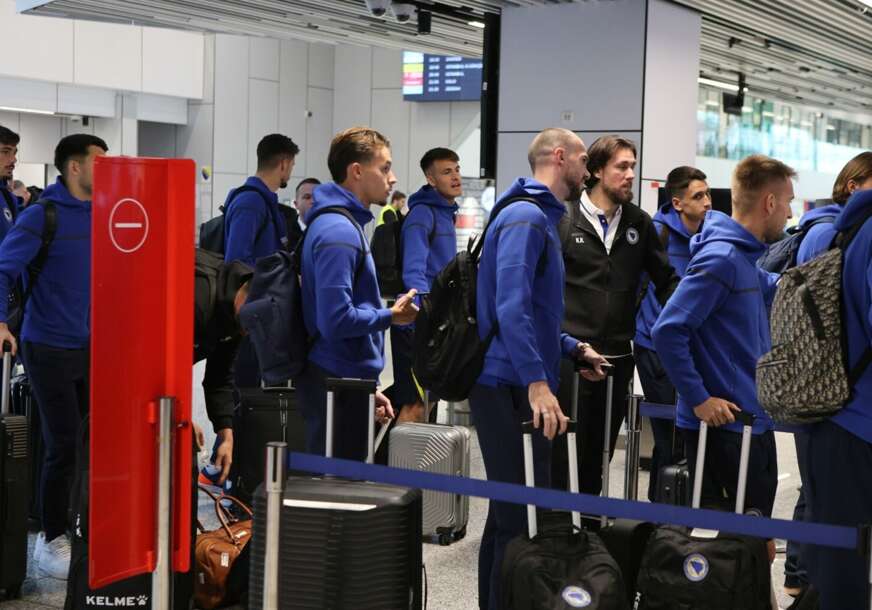 FOTO: FSBIH