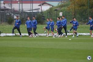 FOTO: FSBIH