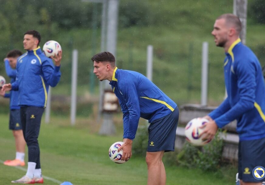 FOTO: FSBIH