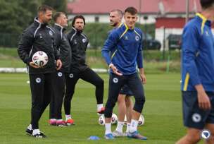 FOTO: FSBIH