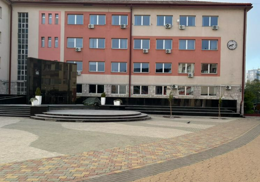 FOTO: FACEBOOK / ORGANIZACIJA GLAS ŽENE