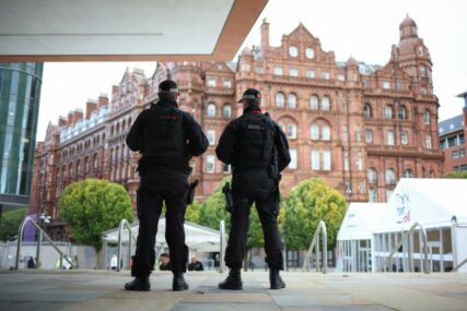 Engleska policija odlučila: Izraelskim navijačima zabranjen je dolazak u Birmingham!