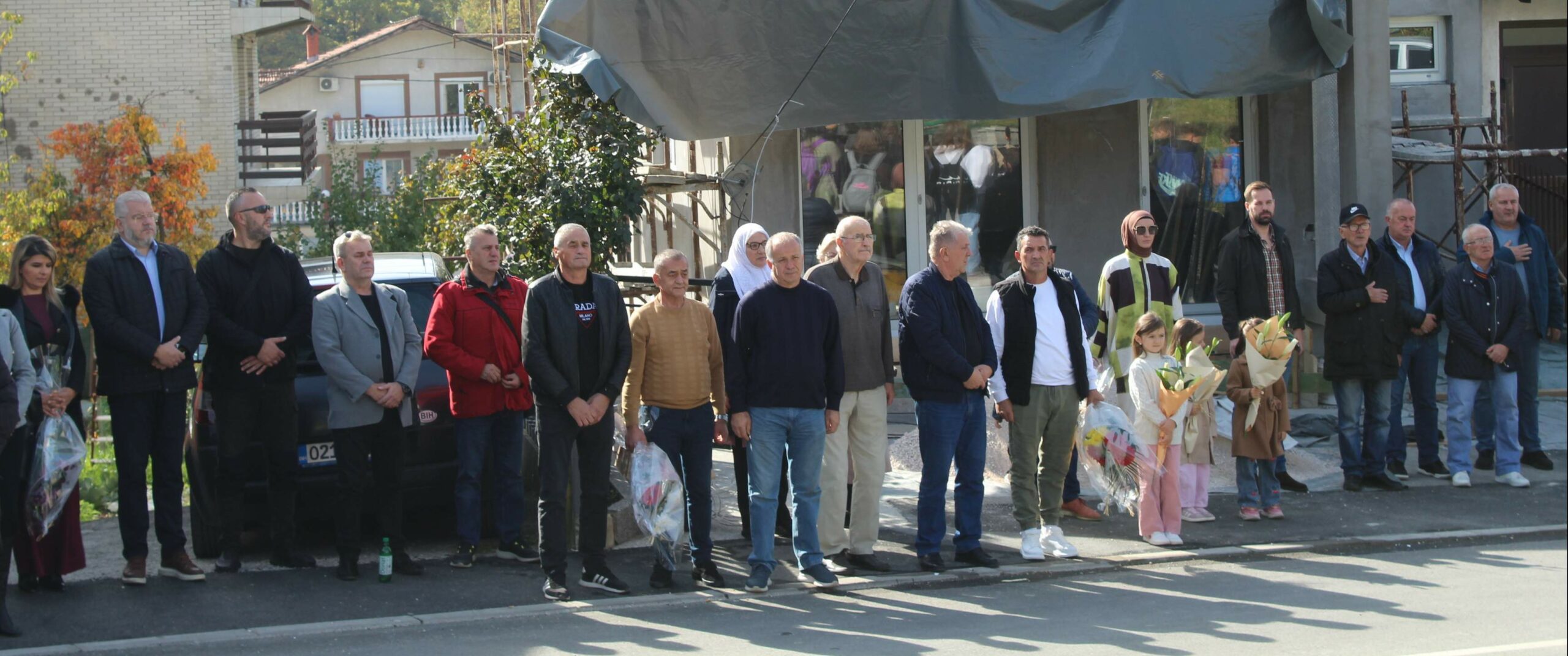 FOTO: E. MURAČEVIĆ