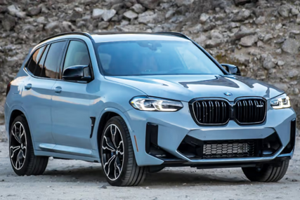 NI BMW NIJE ŠTO JE BIO Opozvani modeli X3 i serije 5 prodate u Srbiji, jedna greška na vozilu može izazvati katastrofu