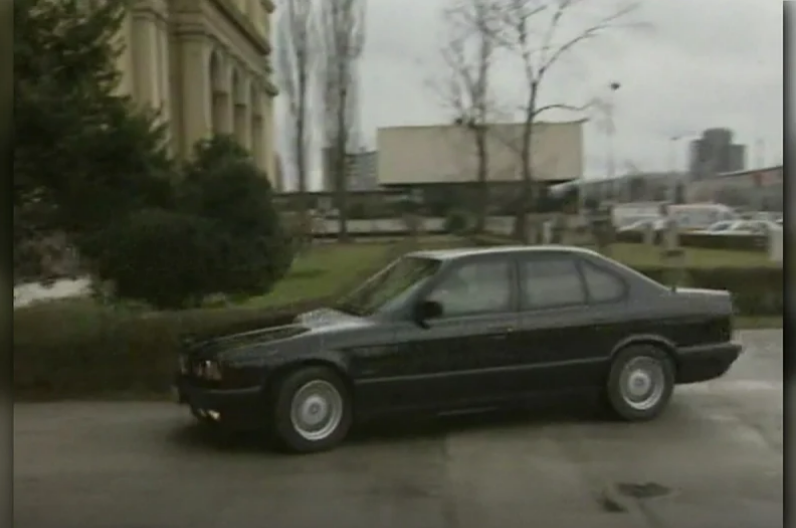 FOTO: PRINTSCREEN VIDEO AP ARCHIVE