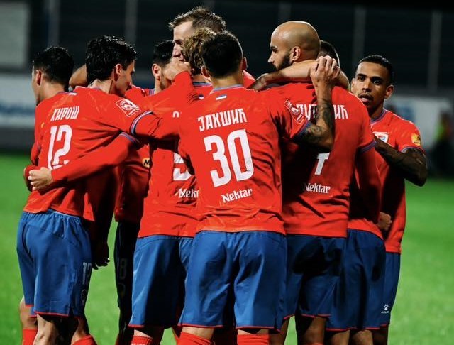 FOTO: FK BORAC