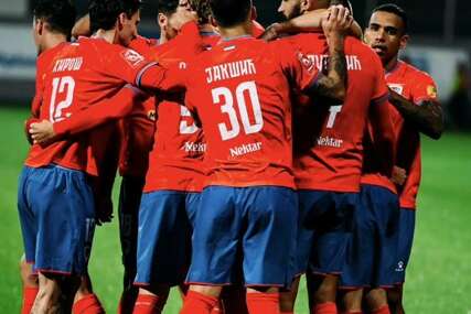 Borac u sudijskoj nadoknadi postigao gol za pobjedu nad Slogom