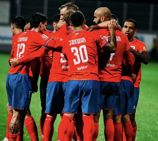 FOTO: FK BORAC