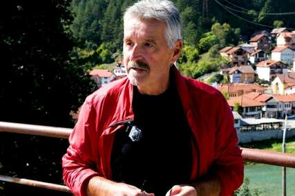 "ZVEZDE GRANDA SU ZA DEKE I BAKE" Bosanac bez zadrške o emisiji u kojoj je godinama bio: "Sad se podmlađujem"