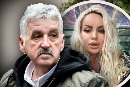 TRUDNA KĆERKA DRAGANA STOJKOVIĆA BOSANCA Džidža čeka prvo dijete, muzičar presrećan