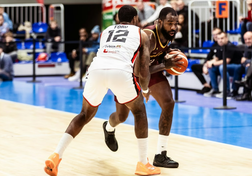 FOTO: FIBA EUROPE CUP

