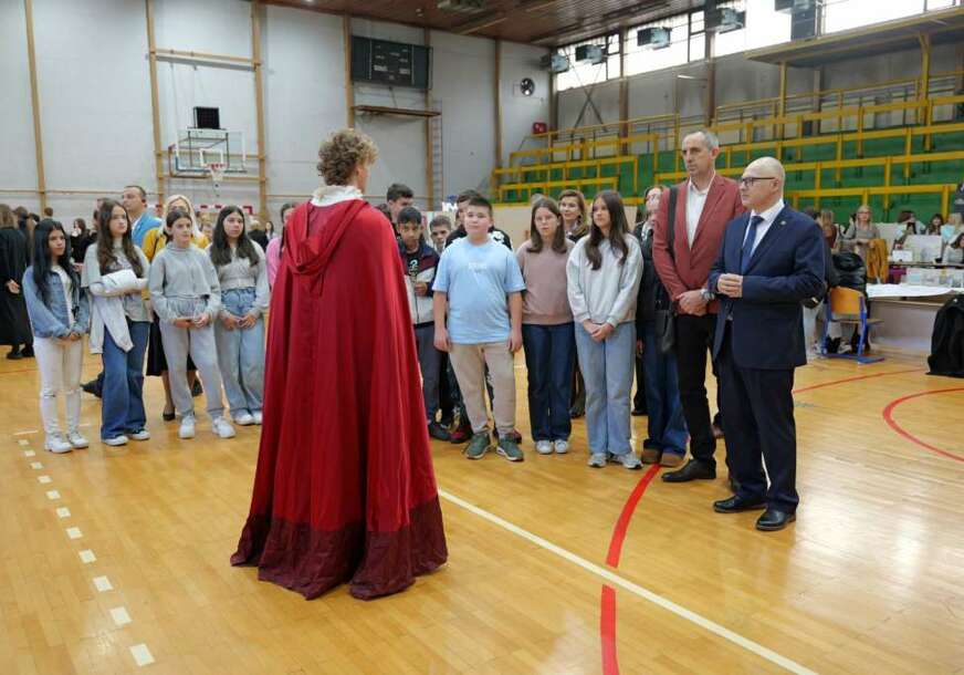 FOTO: TK