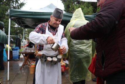 Originalni recept za turski superzdravi eliksir, kod nas se pravi vijekovima!