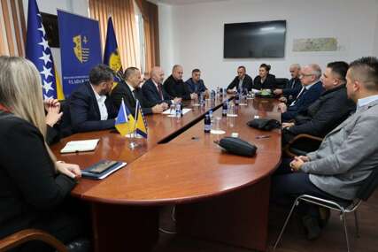 Osnovica za obračun plate u BPK naredne  godine 450 KM