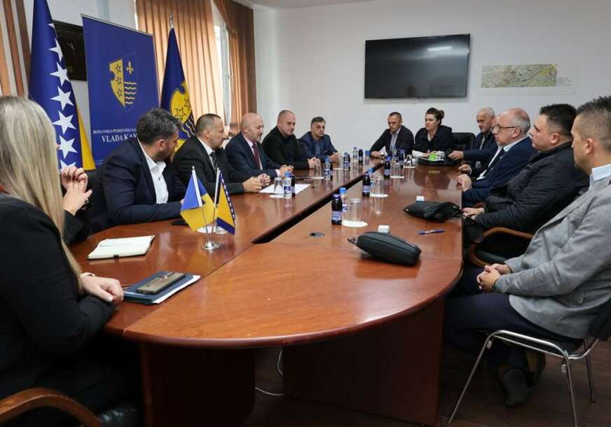 FOTO: ELMA GECA 