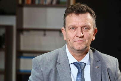   Branko Blanuša