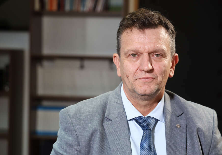 FOTO: MIOMIR JAKOVLJEVIĆ/RINGIER