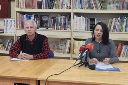 Predstavljen program obilježavanja Mjeseca knjige u Brčkom
