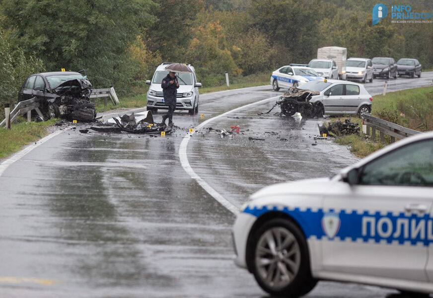 FOTO: INFO-PRIJEDOR