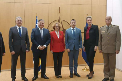 Usvojen Individualni program partnerstva između BiH i Sjevernoatlantskog saveza