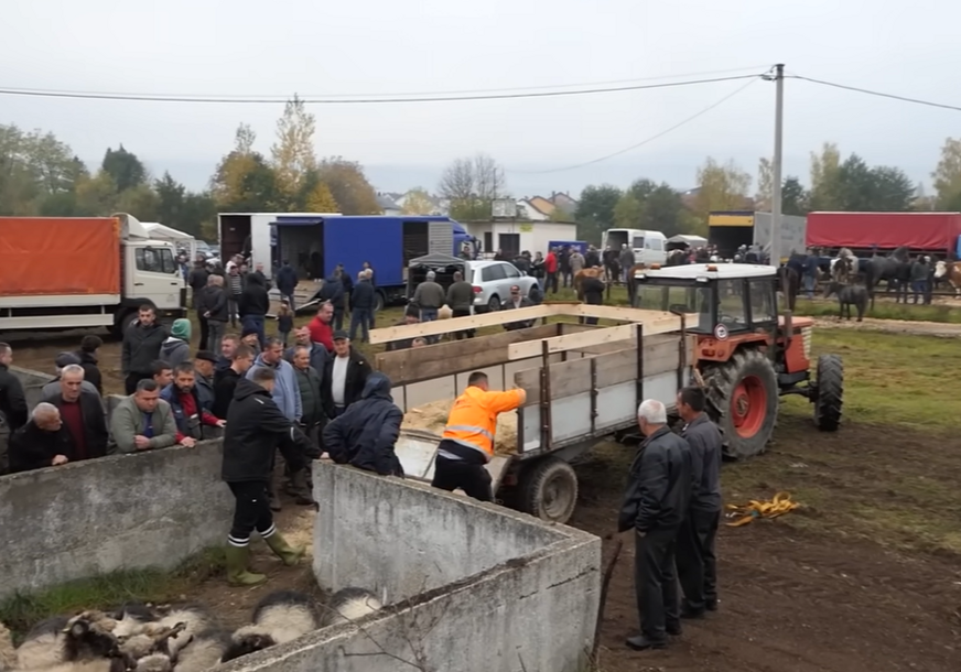 FOTO: PRINTSCREEN VIDEO / 
SREDNJA BOSNA DANAS
