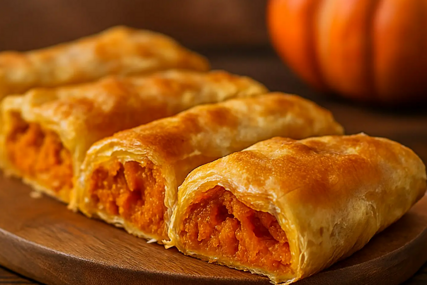 Starinski recept za bundevaru
