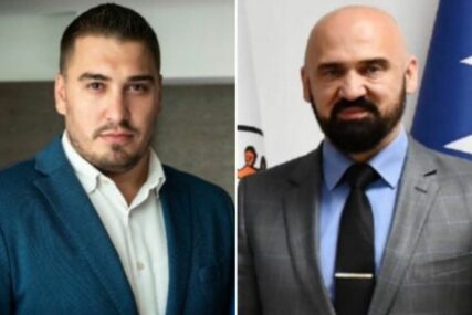 Zahiragić isprozivao Isaka: FUP je otuđeni centar moći, direktor je u privatnoj pratnji Rame