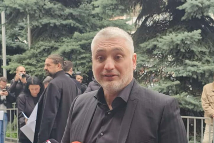 JOVANOVIĆ O LEGENDI: "Halid je bio čovjek, a danas je to očigledno tako teško i rijetko"