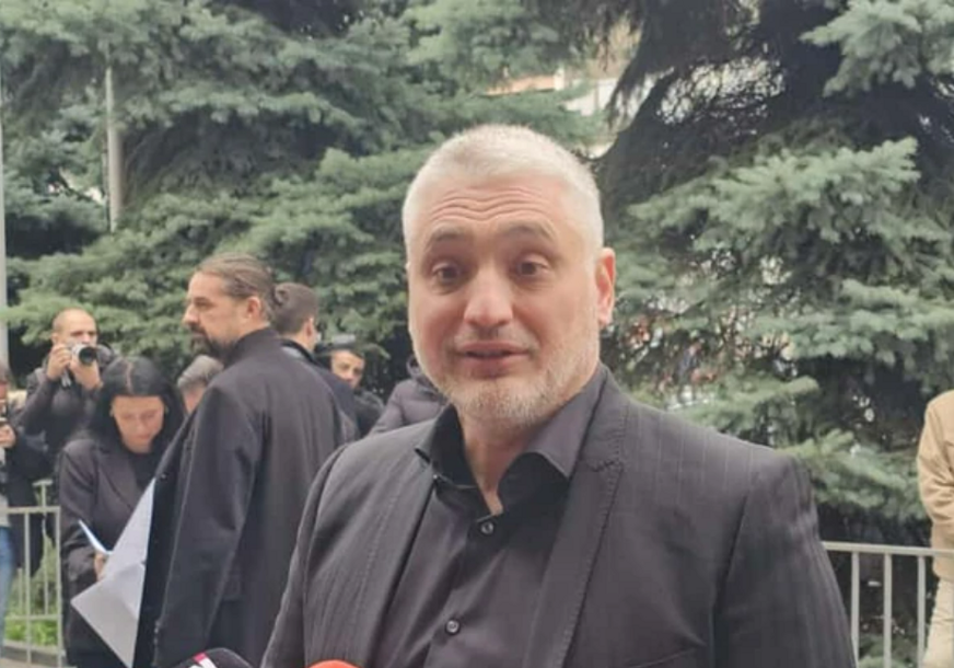 FOTO: ALEKSANDAR DOJKIĆ / INSTAGRAM