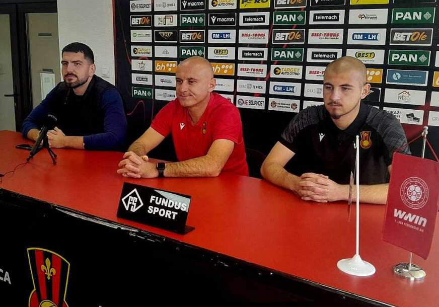 FOTO: VEHID BEGUNIĆ